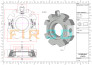 convert pdf, sketch or image drawing to autocad 2d or 3d